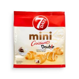 7DAYS Mini rogljički