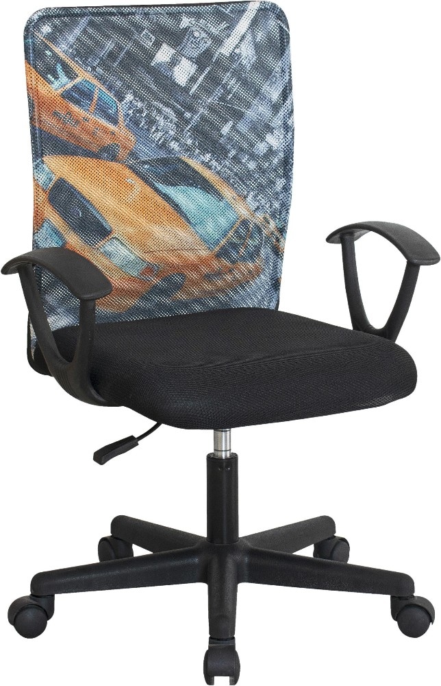 Vrtljivi stol New York - Akcija v trgovini Mömax