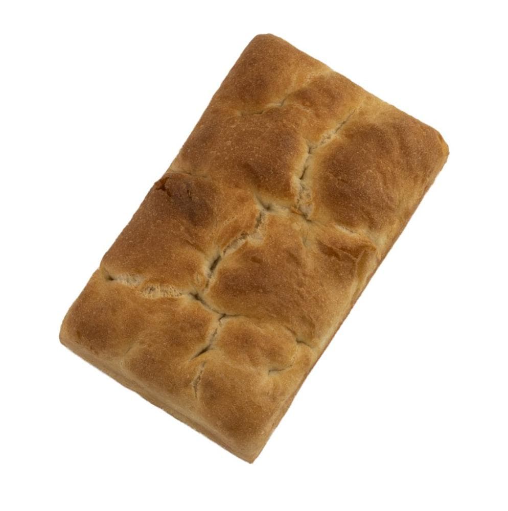 Kruh Focaccia 400 g Pekarna Grosuplje Akcija v trgovini Mercator