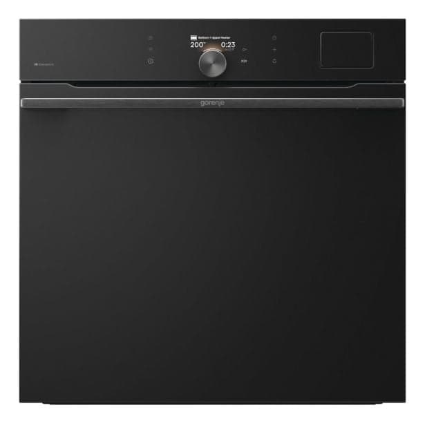 Vgradna pečica Gorenje BPSA6138B Akcija v trgovini Harvey Norman