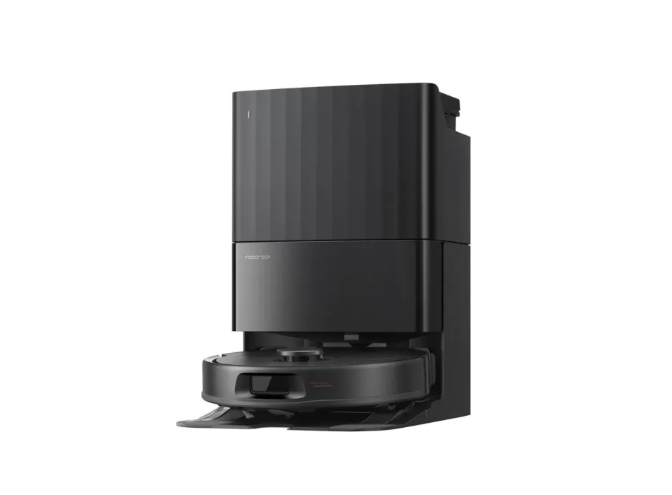 Robotski sesalnik Roborock QR 798 - Akcija v trgovini Merkur