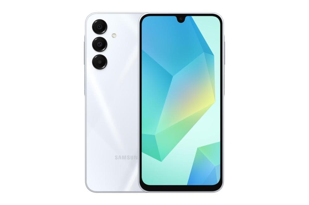 Mobilni telefon Galaxy A16 Samsung Akcija v trgovini E.Leclerc
