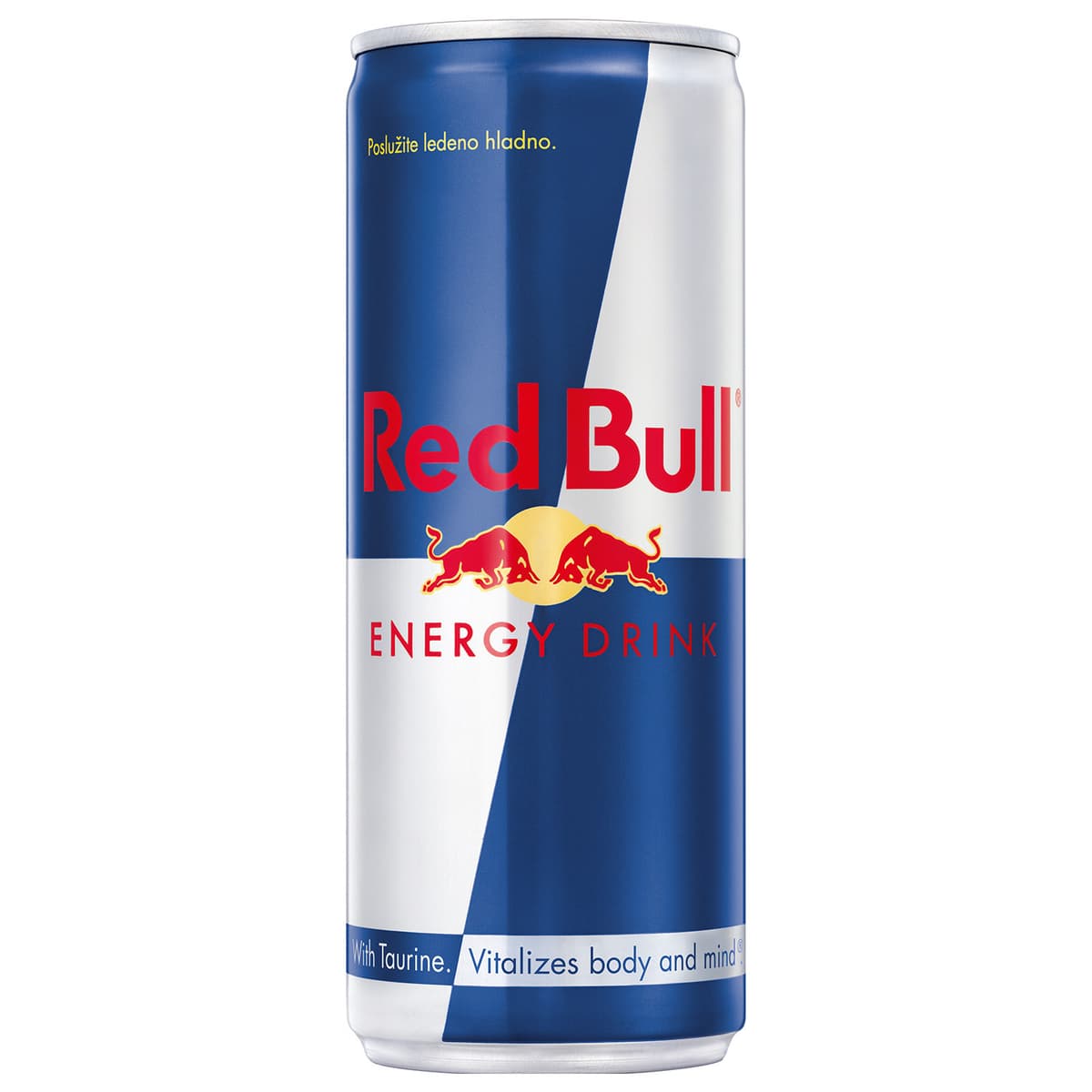 Red Bull Energijski napitek 250 ml Akcija v trgovini Lidl