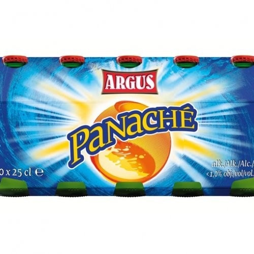 Argus Panache 10 x 25 cl Akcija v trgovini Lidl