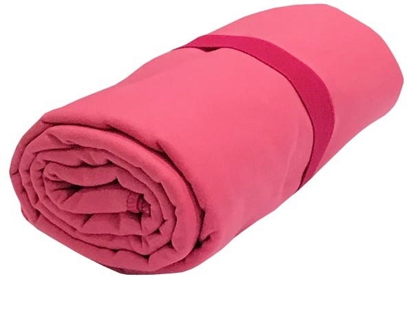 Brisača iz mikrovlaken Rubin - Akcija v trgovini Spar