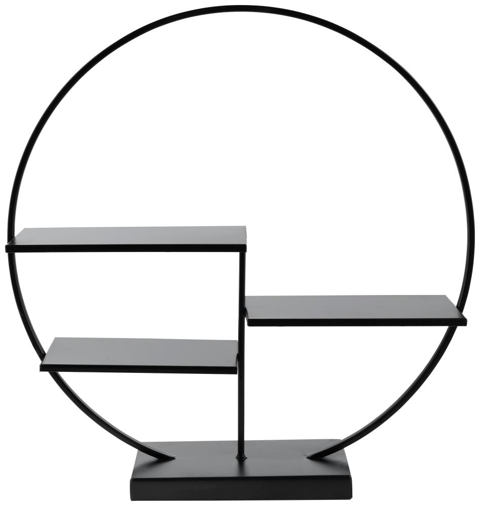 Dekorativno stojalo Ilona - Akcija v trgovini Mömax