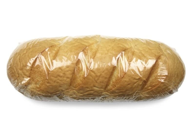 Tastino bela štruca 1 kg Akcija v trgovini Lidl
