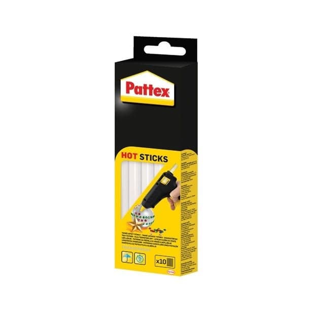 Pattex lepilni vložki 10/1 Akcija v trgovini E.Leclerc
