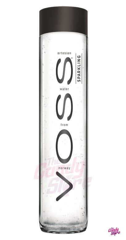 Voss voda 800 ml Akcija v trgovini Regal Shop