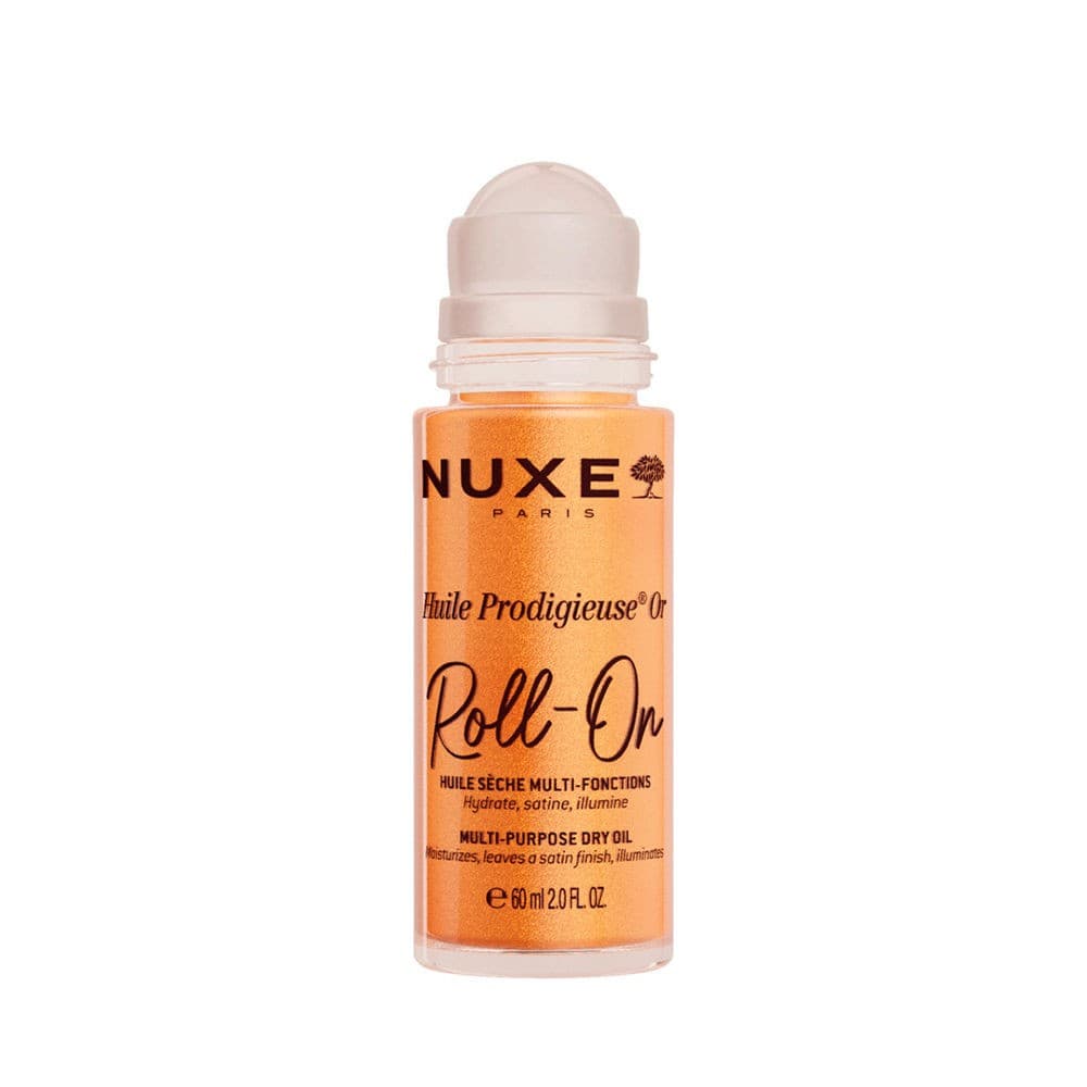 Huile Prodigieuse Or roll-on 60 ml NUXE Akcija v trgovini Kompas Shop