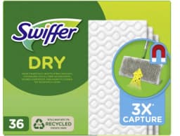 Swiffer Dry Refills krpe