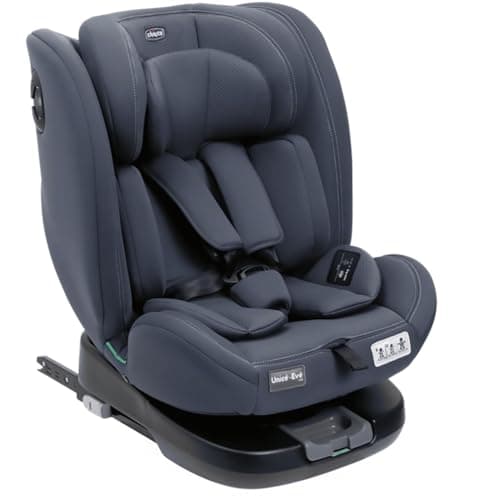 Chicco avtosedež Unico Evo Isofix Akcija v trgovini E.Leclerc