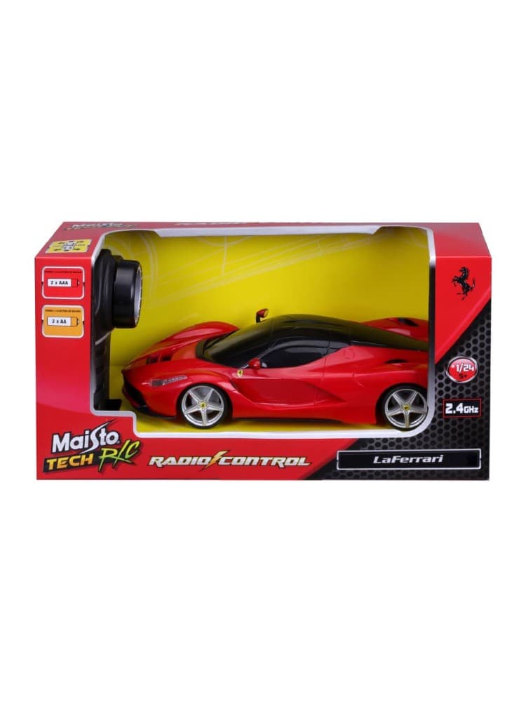 Maistro RC Ferrari LaFerrari Akcija v trgovini Mueller