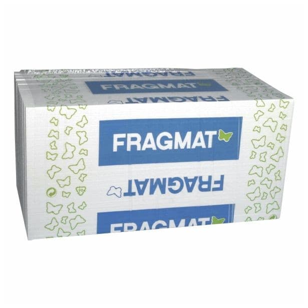 Stiropor Fragmat EPS F 12 cm Akcija v trgovini Jager