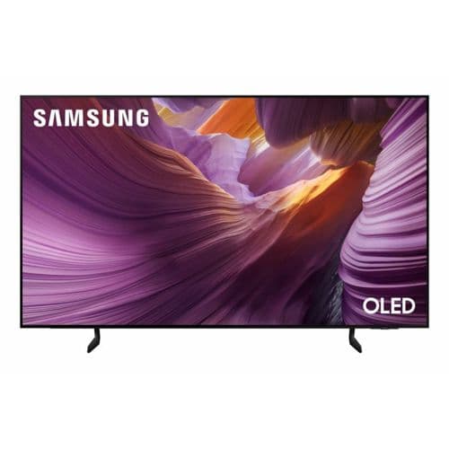 TV OLED Samsung QE65S85FAEXXH 164 cm / 65" Akcija v trgovini Harvey Norman