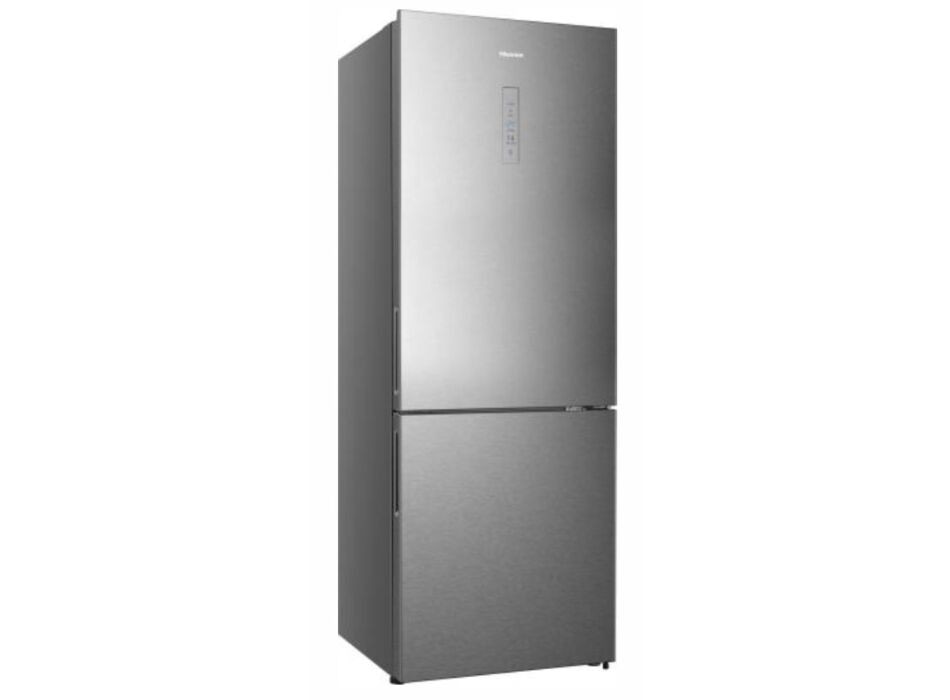 Hladilnik Hisense RB645N4B1D - Akcija v trgovini Harvey Norman