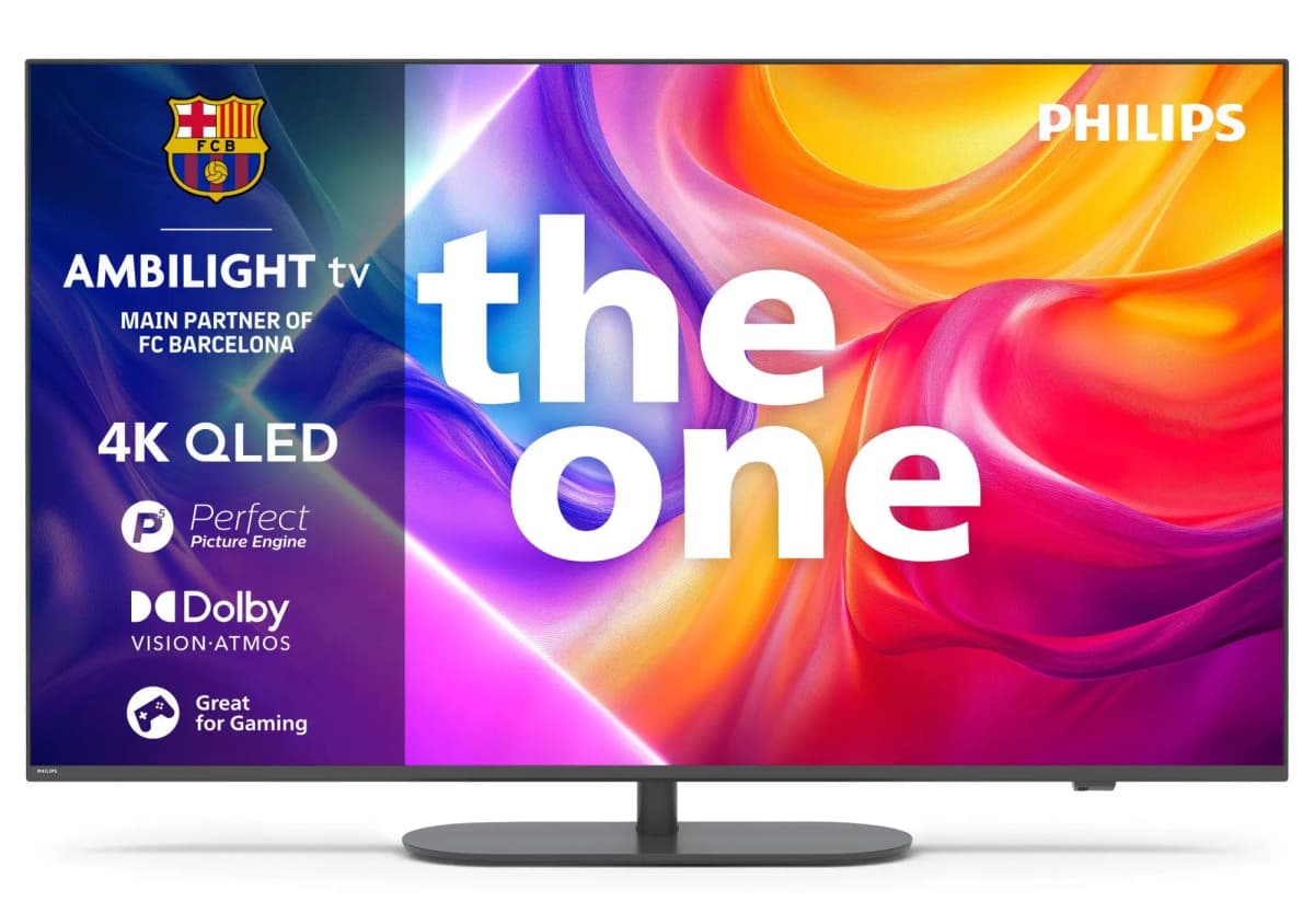 TV Philips 65PUS8510 164 cm / 65" Akcija v trgovini Harvey Norman