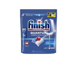 Finish Quantum kapsule za strojno pomivanje posode