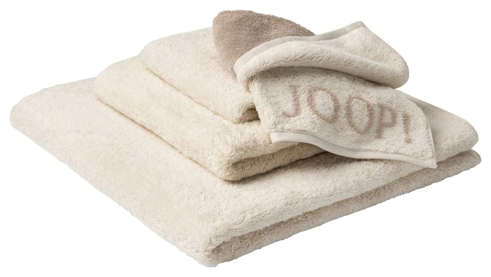 Brisača Classic Doubleface 30 x 50 cm JOOP! Akcija v trgovini Lesnina