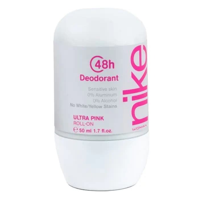 Nike Ultra Pink dezodorant s kroglico 50 ml Akcija v trgovini Dm