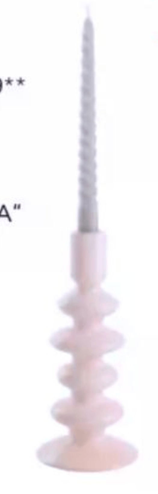 Svečnik „LUNA" - Akcija v trgovini Mömax