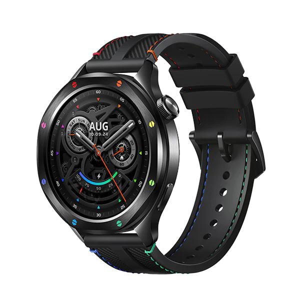 Pametna ura Xiaomi Watch S4 - Akcija v trgovini Pevex