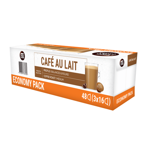 Kapsule Nescafe Dolce Gusto - Akcija v trgovini Jager