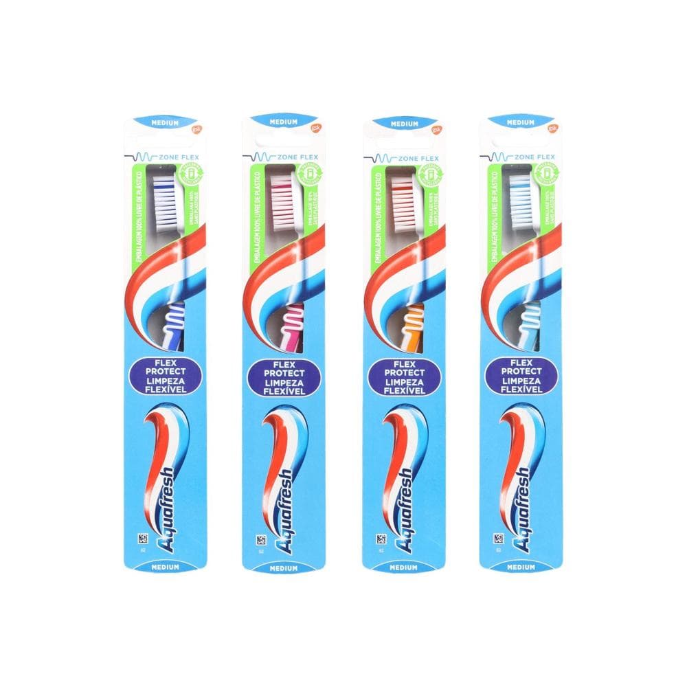 Izdelki za ustno nego Aquafresh Akcija v trgovini Mercator