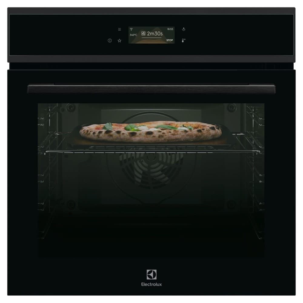 Pirolična pečica Electrolux EOX8P38WH Akcija v trgovini Harvey Norman