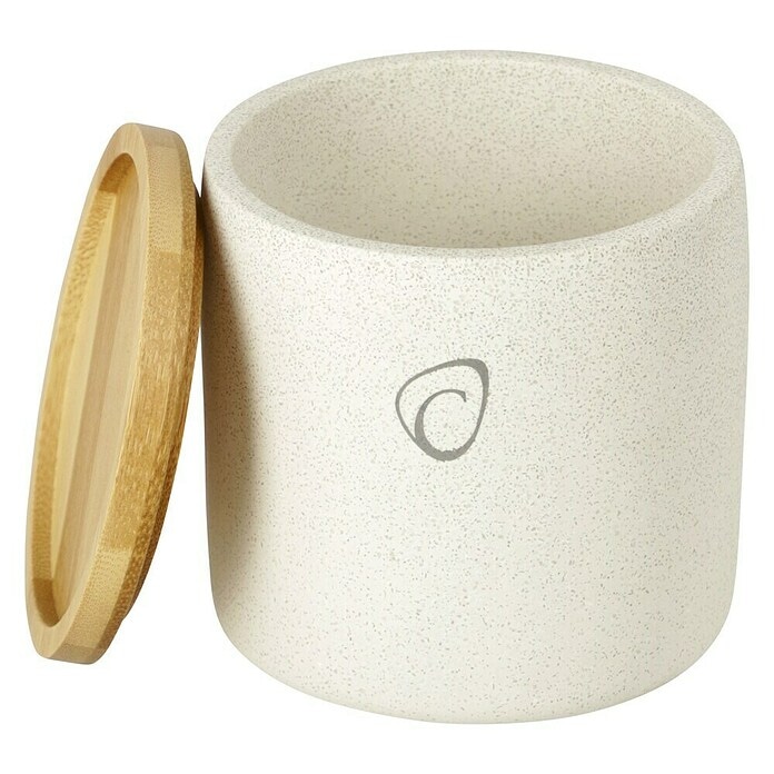 Posoda za vatne blazinice 'Vero' - Akcija v trgovini Bauhaus