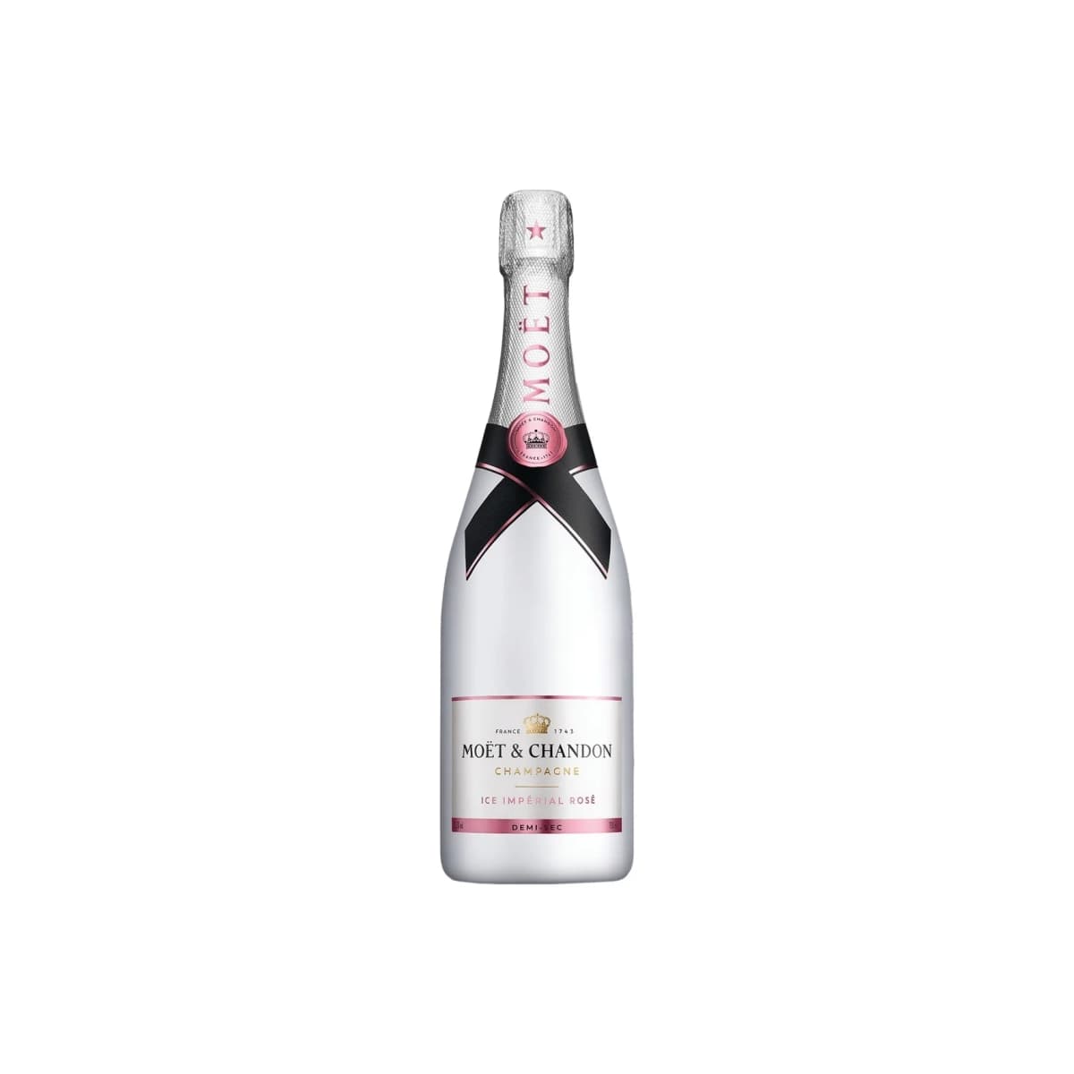 Moët & Chandon Ice Rosé Impérial 0,75 L Akcija v trgovini Regal Shop