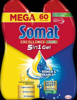 Kapsule Somat Excellence
