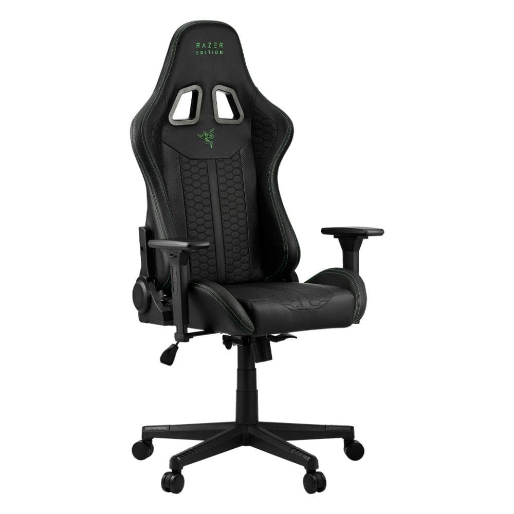 Gaming stol TYPE Z - RAZER EDITION™ BY LEGEND Akcija v trgovini Jysk