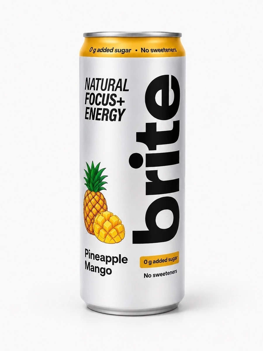 Energijska pijača Brite 330 ml Akcija v trgovini Spar