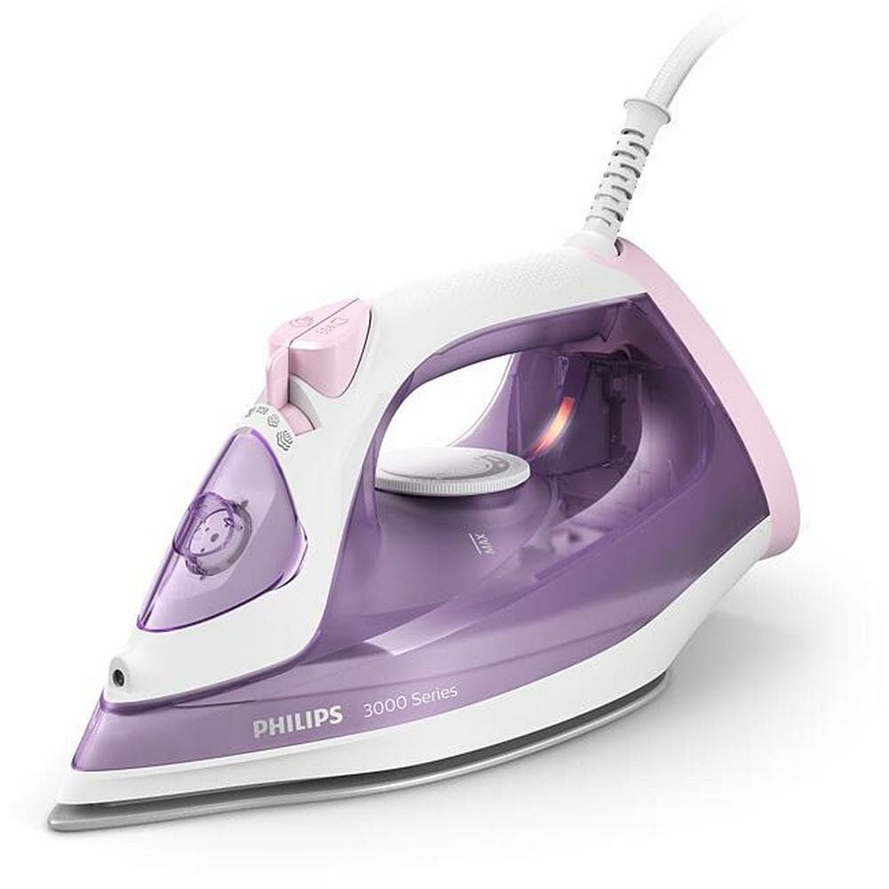 Philips Parni likalnik DST3010/30 Akcija v trgovini E.Leclerc