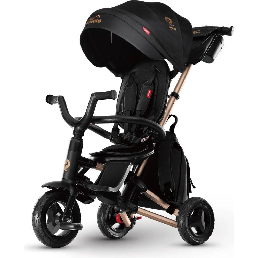 Tricikel Nova Rubber QPlay - Akcija v trgovini Baby Center