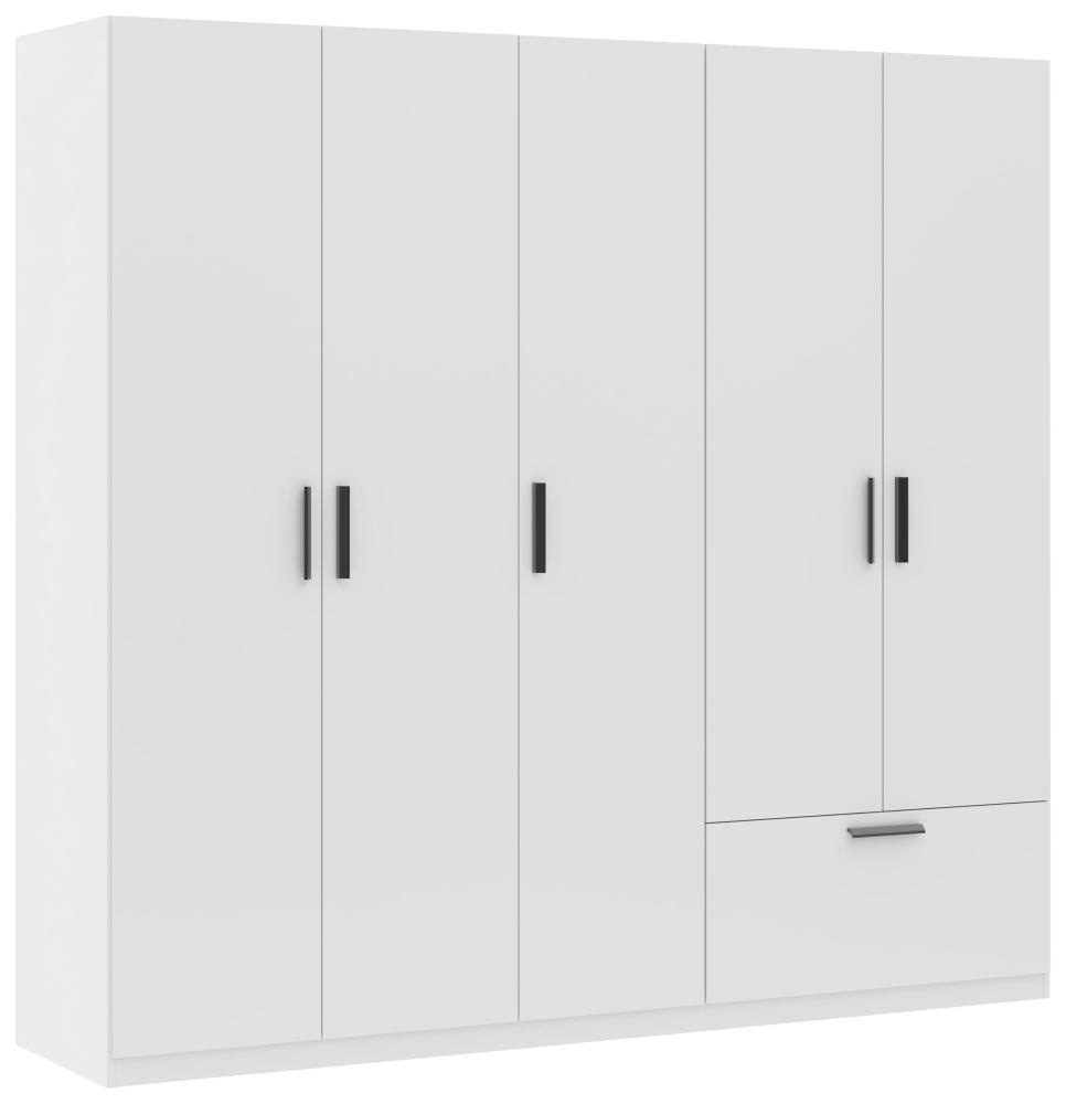 Omara s klasičnimi vrati „MILOS" - Akcija v trgovini Mömax