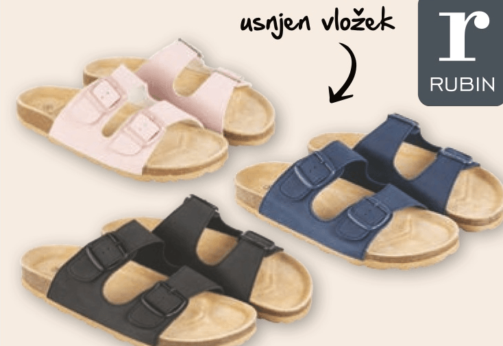 Rubin Natikači - Akcija v trgovini Spar