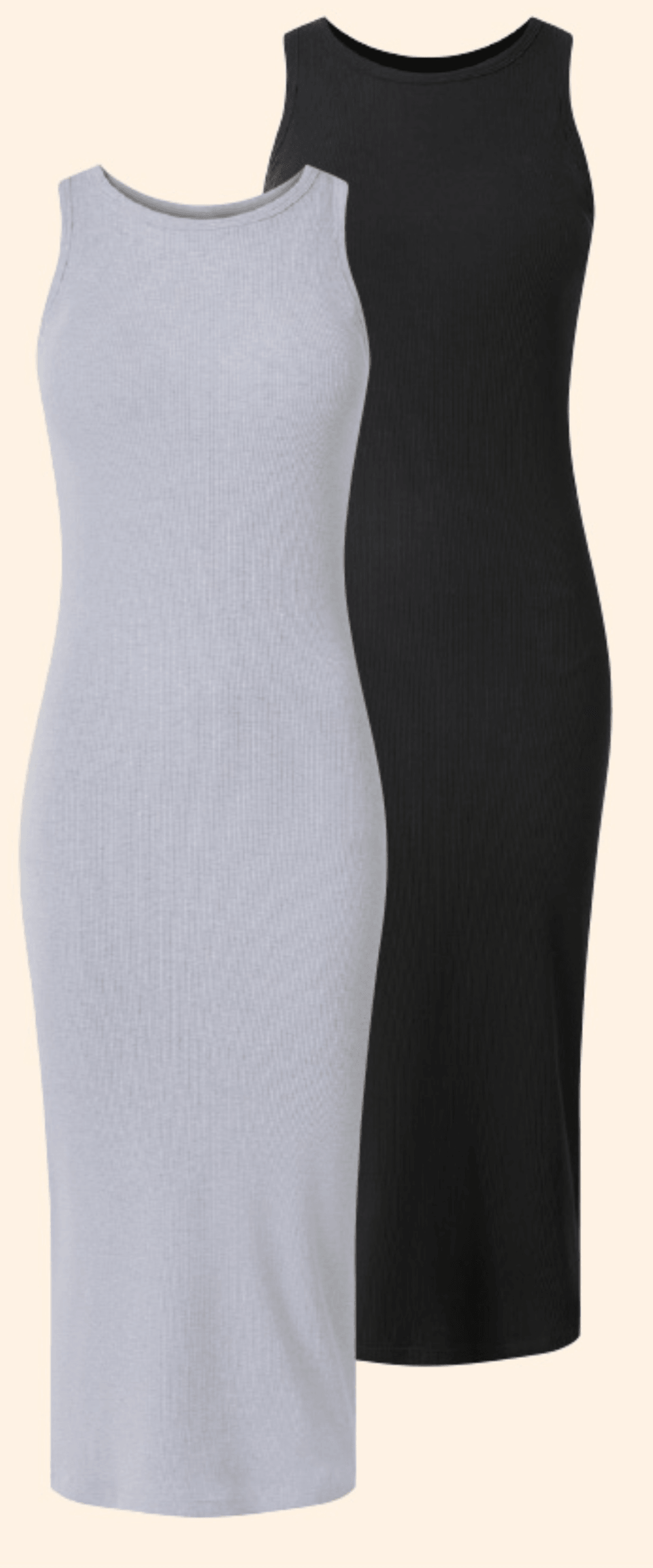 ESMARA Ženska obleka - Akcija v trgovini Lidl