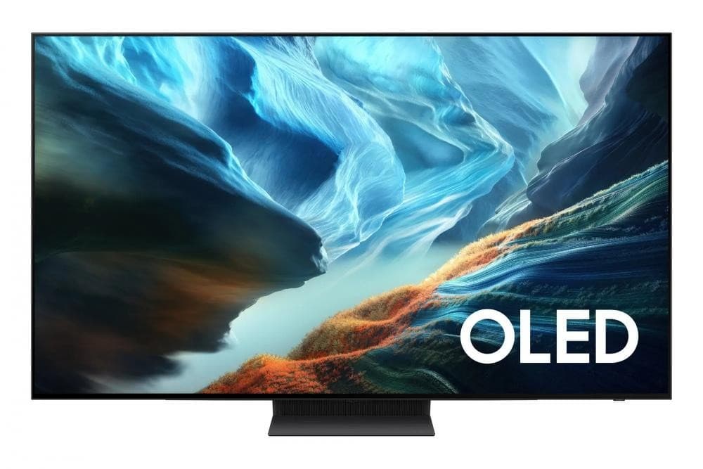 OLED TV Samsung QE65S90HAEXXH 163 cm / 65" Akcija v trgovini Harvey Norman