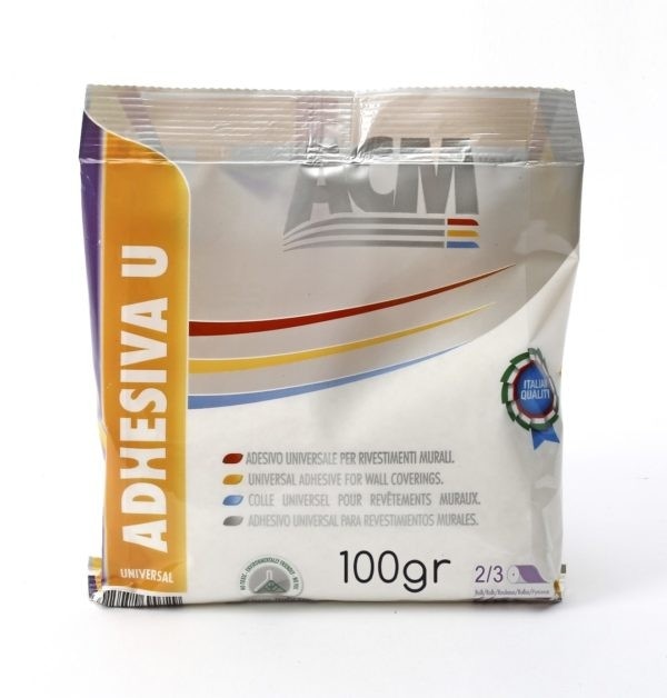 Univerzalno lepilo za tapete 100 g ADHESIVA U Akcija v trgovini Pevex