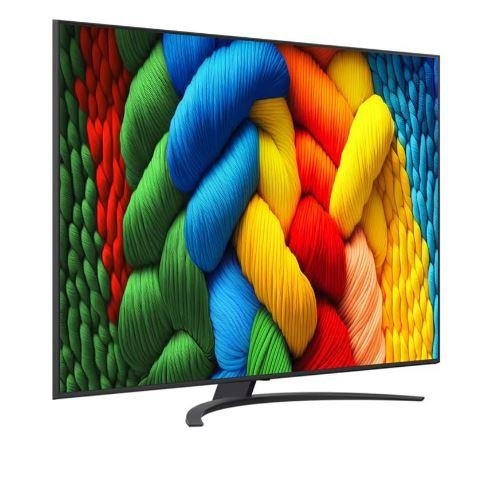 LED televizor LG 43NANO81A3A 108 cm Akcija v trgovini Pevex