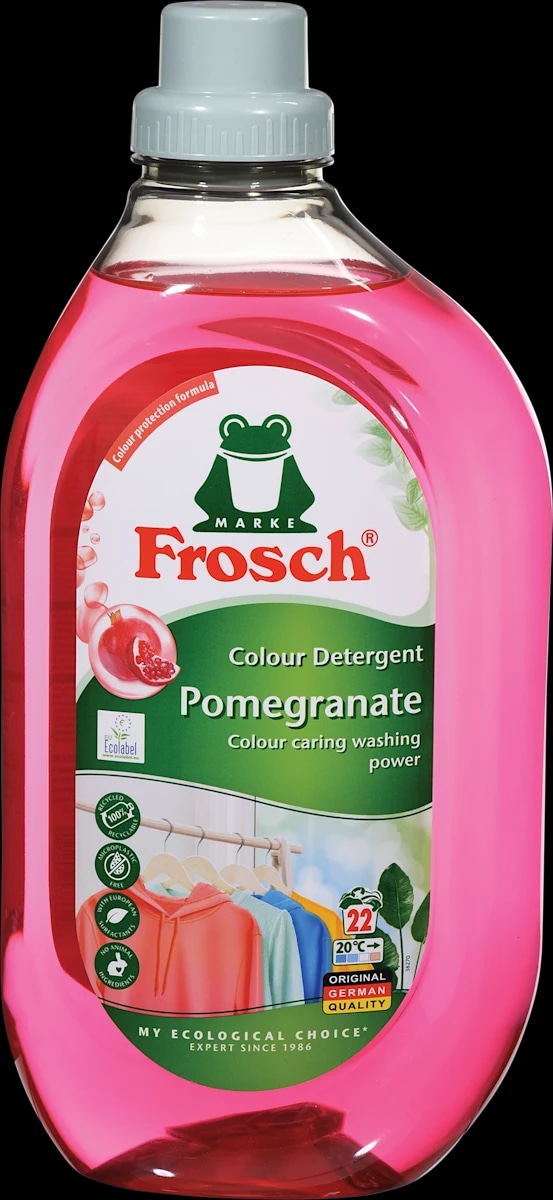 Frosch Pomegranate - Akcija v trgovini Tuš