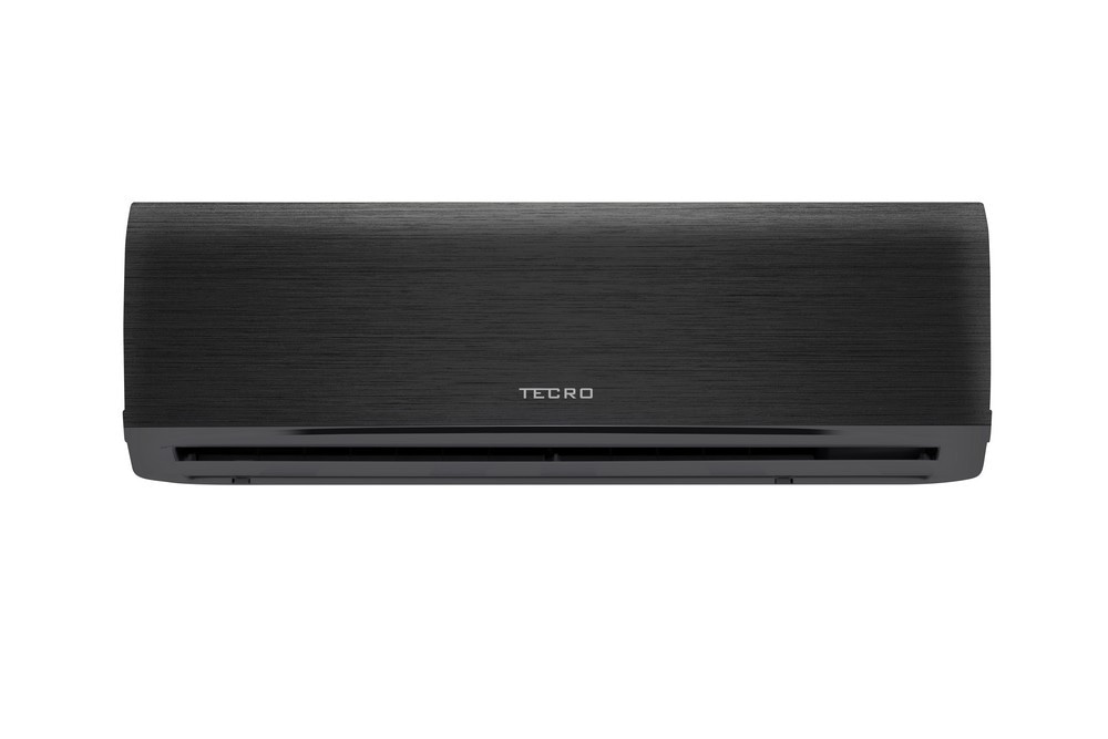 Split klima TECRO AC-T3533B WIFI FREEZE BLACK - Akcija v trgovini Pevex