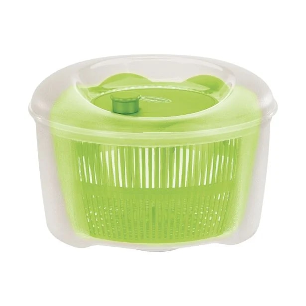 ECO+ Sušilnik za solato - Akcija v trgovini E.Leclerc