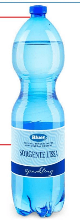 Gazirana voda