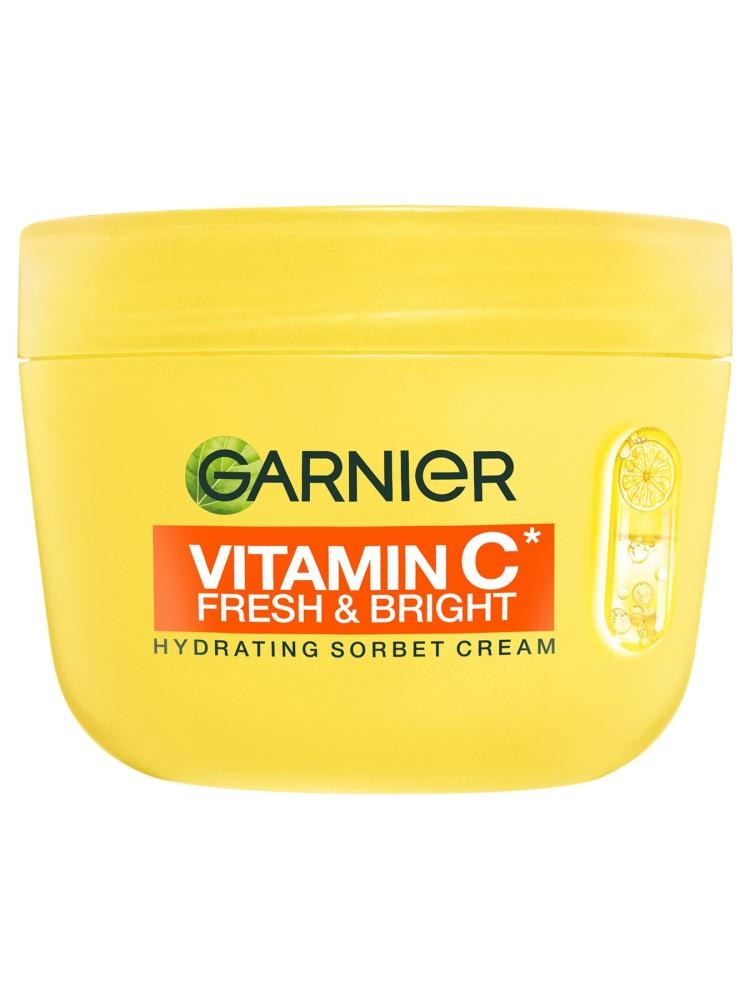 Garnier vlažilna sorbet krema 85 ml - Akcija v trgovini Dm