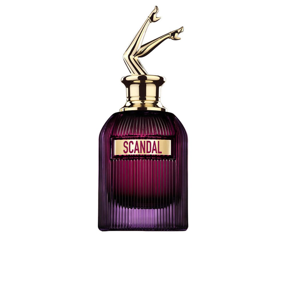 Jean Paul Gaultier Scandal Intense ženska parfumska voda 80 ml Akcija v trgovini Regal Shop