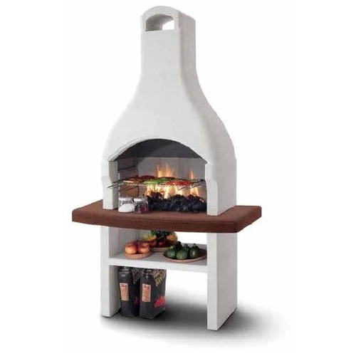 Vrtni kamin Las Vegas 2 Easy Garden by PALAZZETTI - Akcija v trgovini Jager