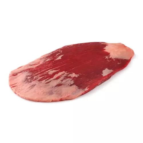 Goveji flank steak EU Akcija v trgovini Mercator